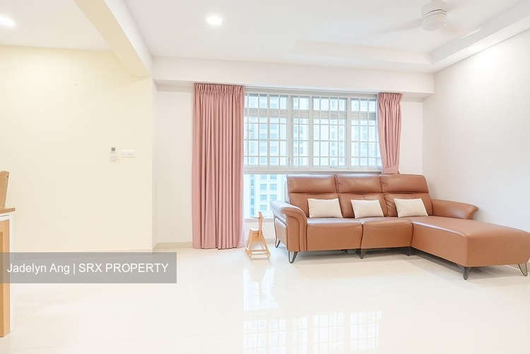 Blk 633C Senja Green (Bukit Panjang), HDB 4 Rooms #503614081